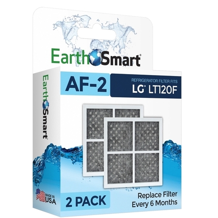 EARTHSMART AIR FLTR LG LT120F 102648